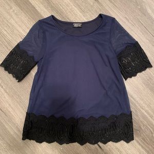 Stitchfix Blouse